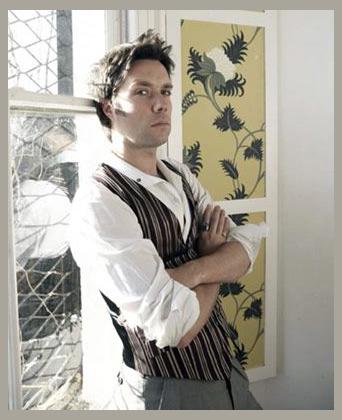 Rufus Wainwright